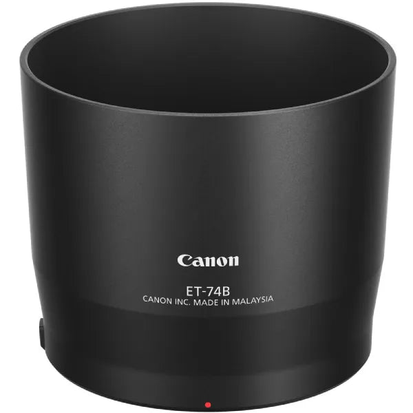 Canon ET-74B Lens Hood (RF 100-400mm IS USM)