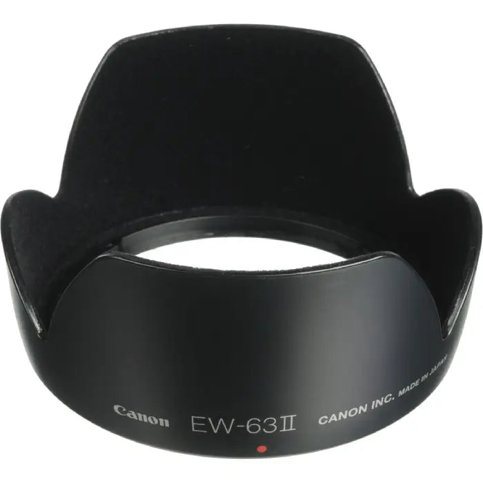 Canon EW-63II Lens Hood (EF 28mm f/1.8 and EF 28-105mm f/3.5-4.5)