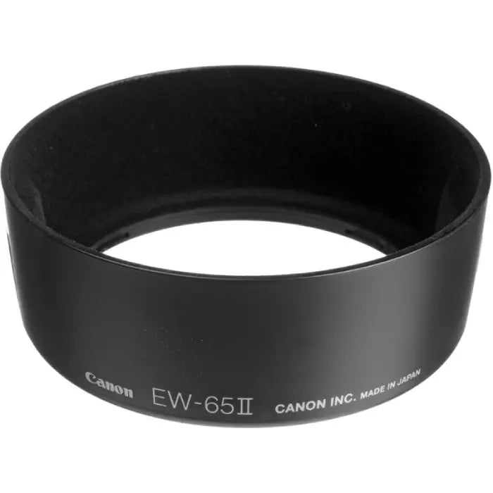 Canon EW-65II Lens Hood (EF 28mm f/2.8 and EF 35mm f/2.0)