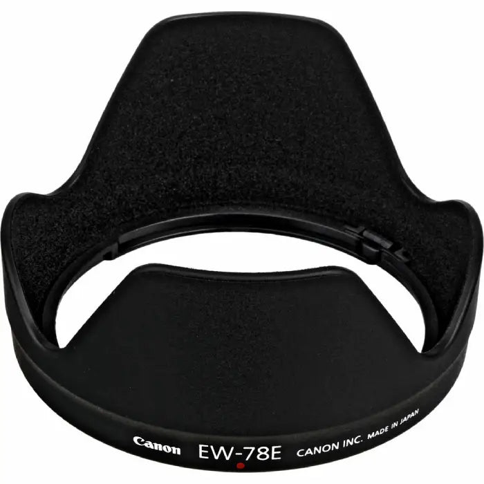 Canon EW-78E Lens Hood (EF-S 15-85mm IS USM)