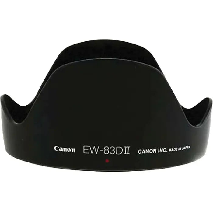 Canon EW-83D II Lens Hood (EF 24mm f/1.4L USM)