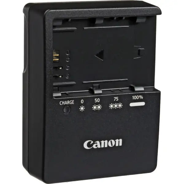 Canon LC-E6 Battery Charger (LP-E6/E6N/E6H)