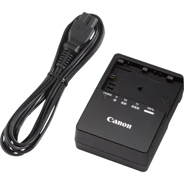 Canon LC-E6 Battery Charger (LP-E6/E6N/E6H)