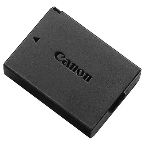 Canon LP-E10 Lithium-Ion Battery Pack (7.4V, 860mAh)