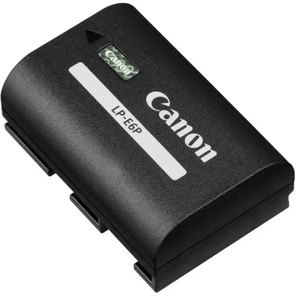 Canon LP-E6P Lithium-Ion Battery (7.2V, 2130mAh)