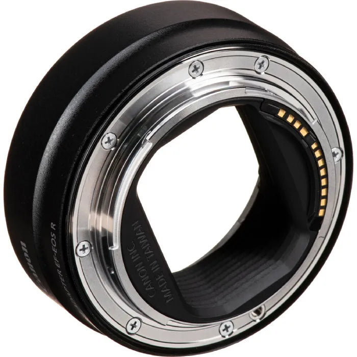 Canon Mount Adapter EF-EOS R