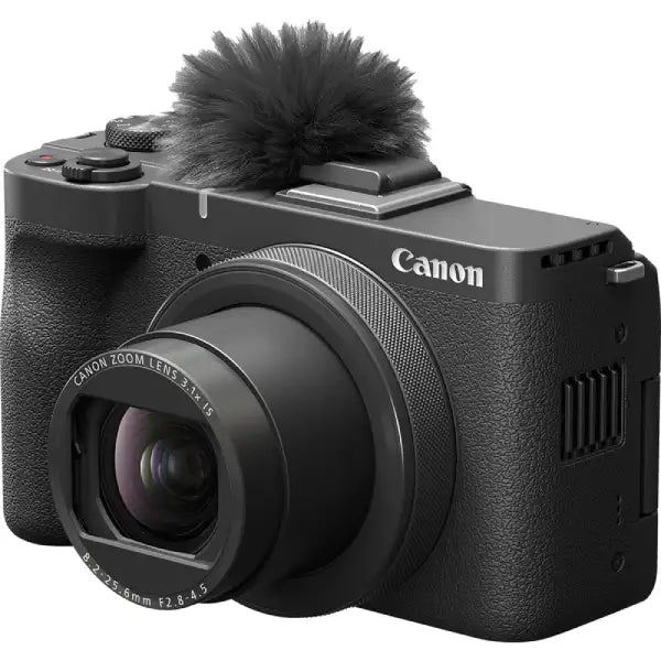Canon PowerShot V1 Compact Video Camera