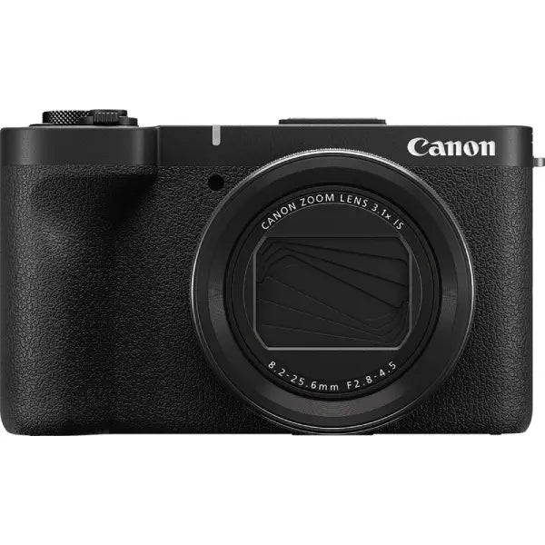 Canon PowerShot V1 Compact Video Camera