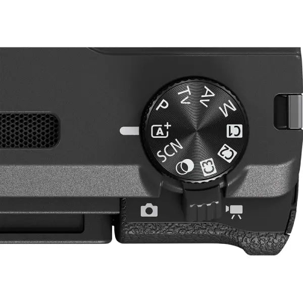 Canon PowerShot V1 Compact Video Camera