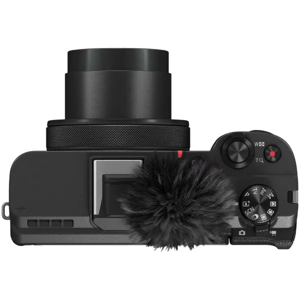 Canon PowerShot V1 Compact Video Camera