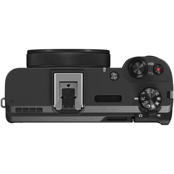 Canon PowerShot V1 Compact Video Camera