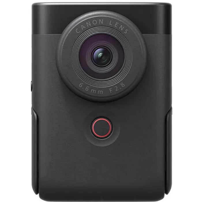 Canon PowerShot V10 Vlogging Kit (Black)