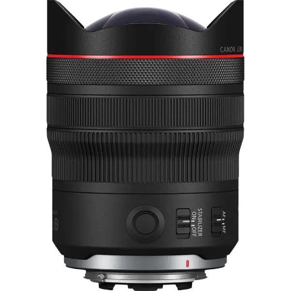 Canon RF 10-20mm f/4 L IS STM Lens