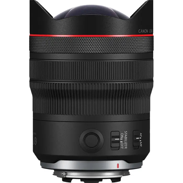 Canon RF 10-20mm f/4 L IS STM Lens