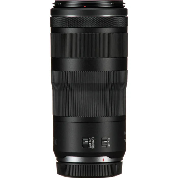 Canon RF 100-400mm f/5.6-8 IS USM Lens