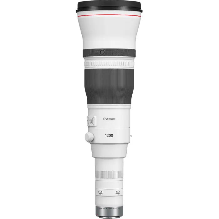 Canon RF 1200mm f/8 L IS USM Lens