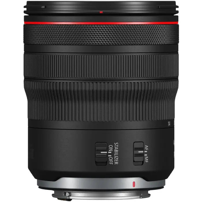 Canon RF 14-35mm f/4 L IS USM Lens