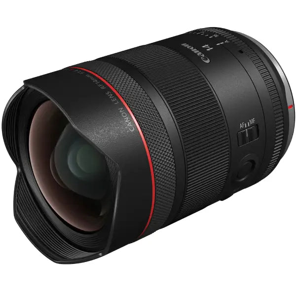 Canon RF 14mm f/1.4 L VCM Lens