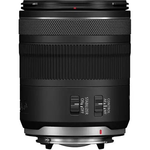 Canon RF 16-28mm f/2.8 IS STM Lens