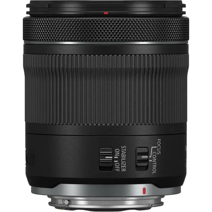 Canon RF 24-105mm f/4-7.1 IS STM Lens