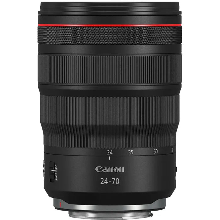 Canon RF 24-70mm f/2.8L IS USM Lens