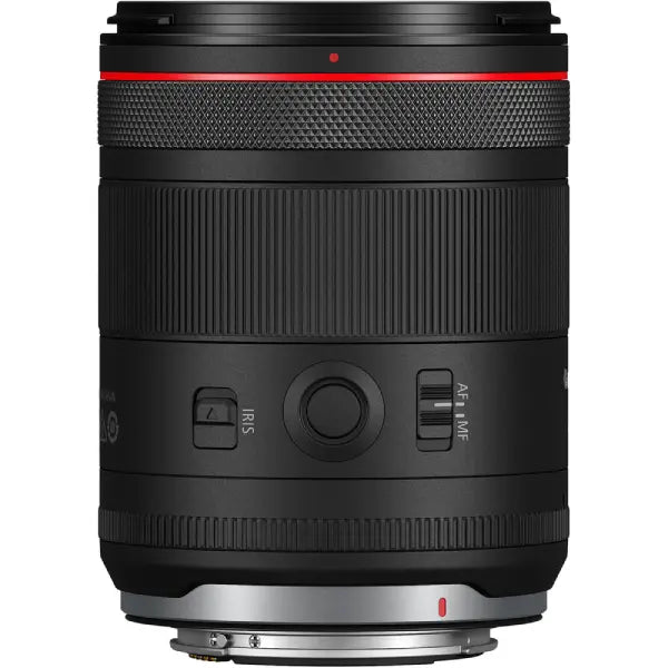 Canon RF 24mm f/1.4 L VCM Lens