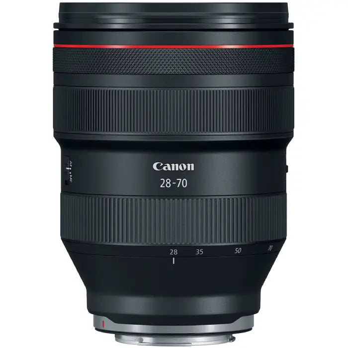 Canon RF 28-70mm f/2L USM Lens