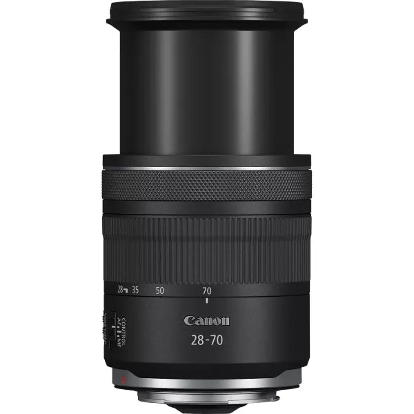 Canon RF 28-70mm f/2.8 IS STM Lens