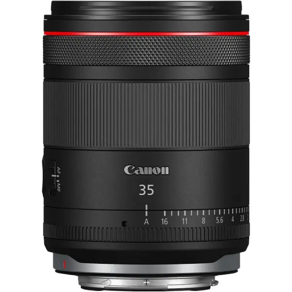 Canon RF 35mm f/1.4 L VCM Lens
