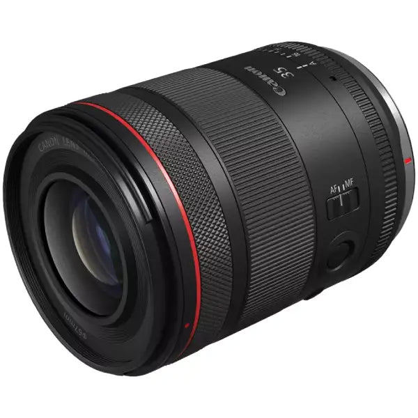 Canon RF 35mm f/1.4 L VCM Lens