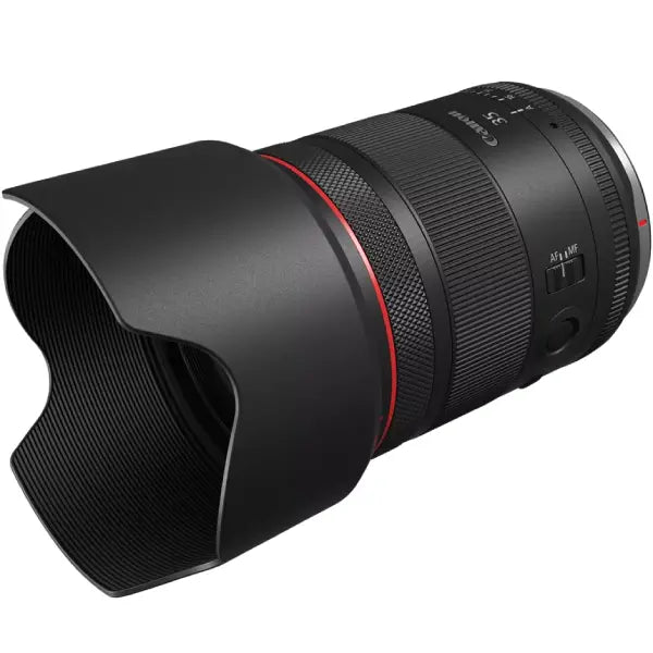 Canon RF 35mm f/1.4 L VCM Lens
