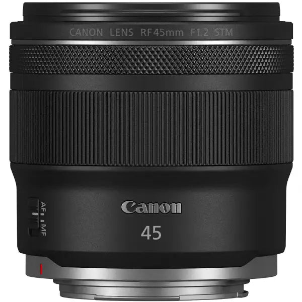 Canon RF 45mm f/1.2 STM Lens