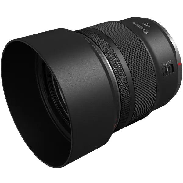 Canon RF 45mm f/1.2 STM Lens