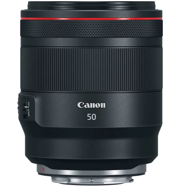 Canon RF 50mm f/1.2L USM Lens