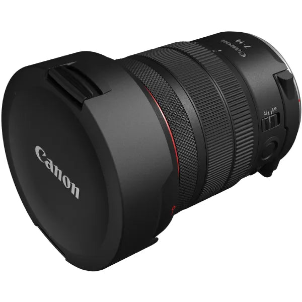 Canon RF 7-14mm f/2.8-3.5 L Fisheye STM Lens