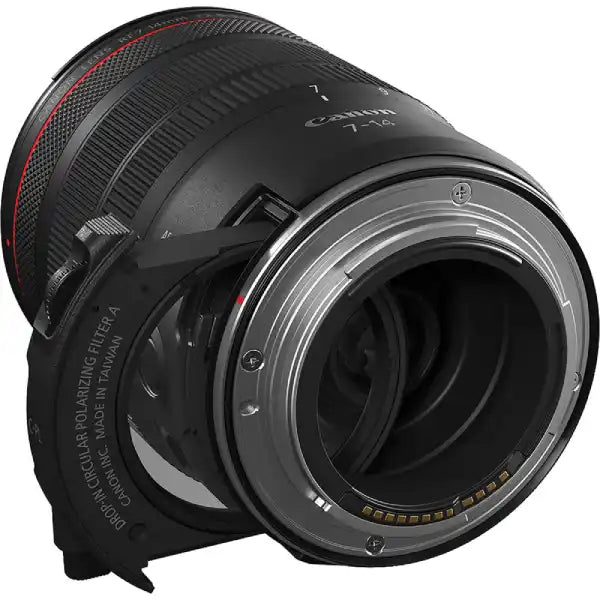 Canon RF 7-14mm f/2.8-3.5 L Fisheye STM Lens