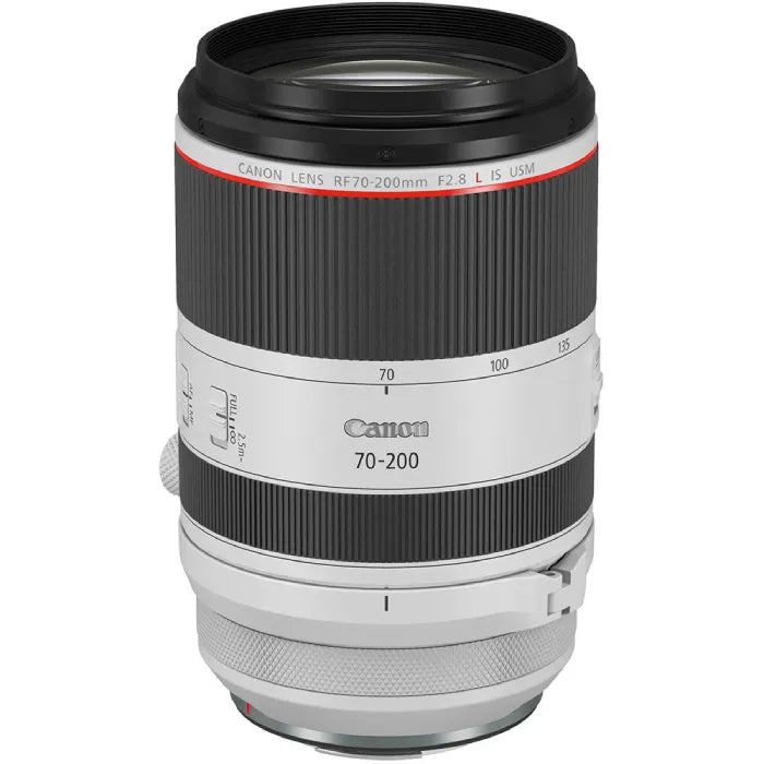 Canon RF 70-200mm f/2.8L IS USM Lens