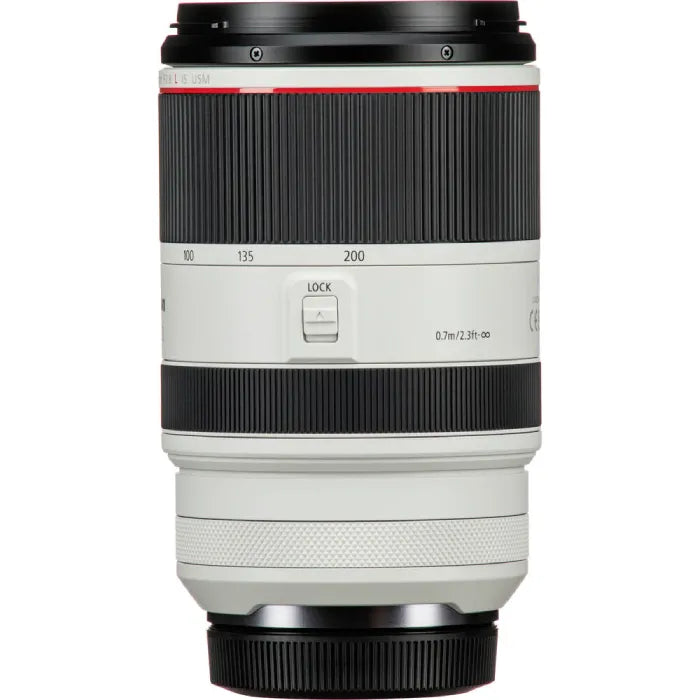 Canon RF 70-200mm f/2.8L IS USM Lens