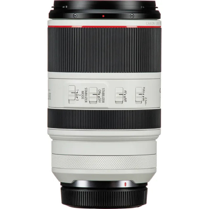 Canon RF 70-200mm f/2.8L IS USM Lens