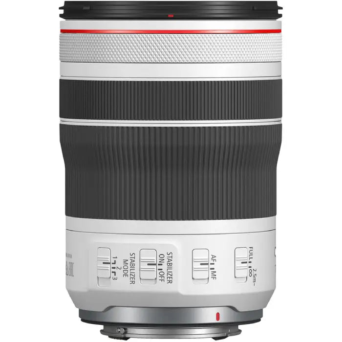 Canon RF 70-200mm f/4L IS USM Lens