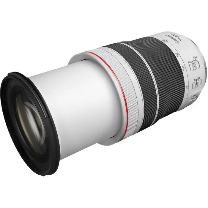 Canon RF 70-200mm f/4L IS USM Lens