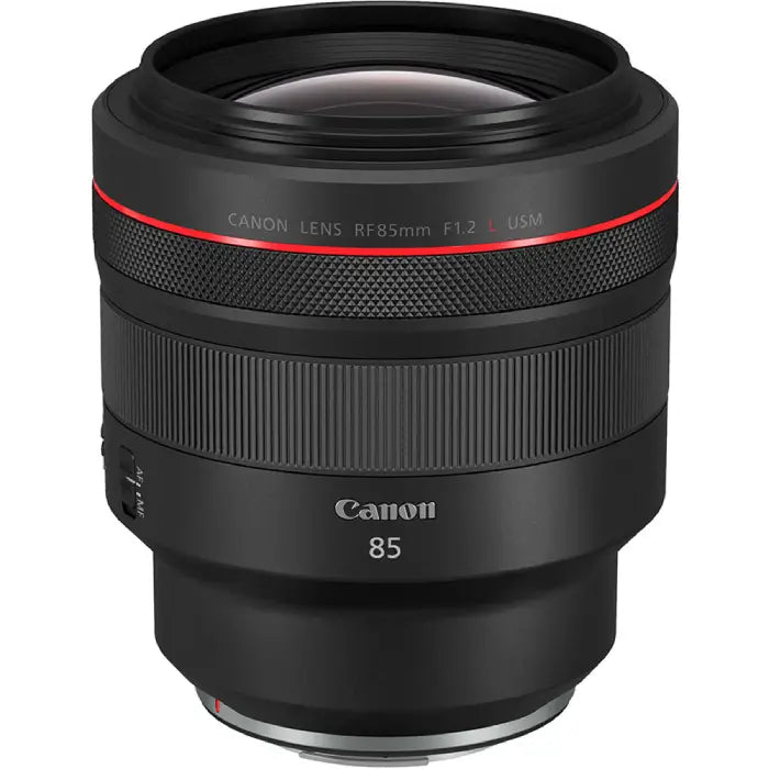 Canon RF 85mm f/1.2L USM Lens