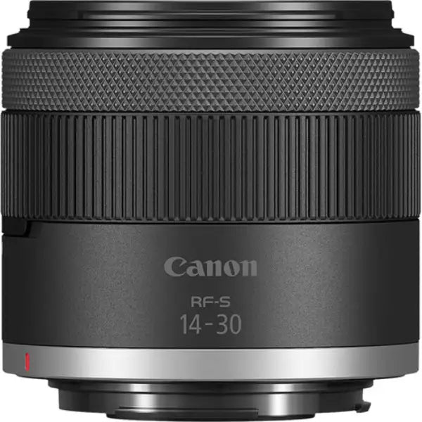 Canon RF-S 14-30mm f/4-6.3 IS STM PZ Lens