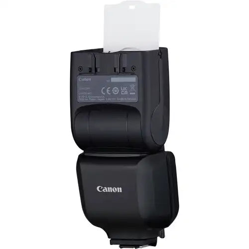 Canon Speedlite EL-10 Flash