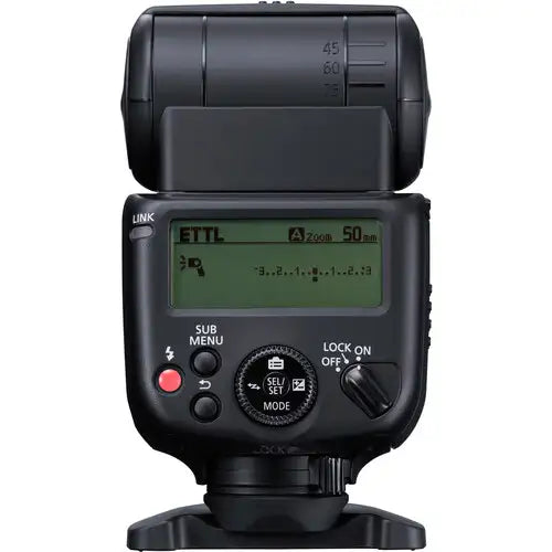 Canon Speedlite EL-10 Flash