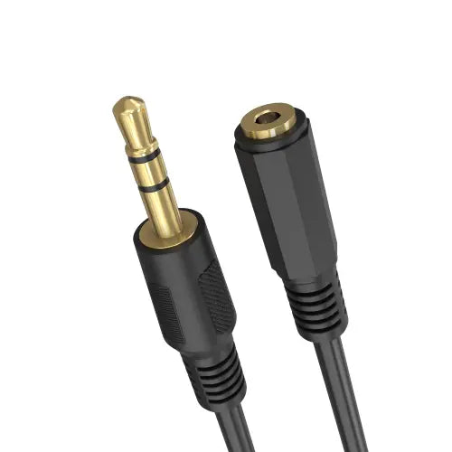 Chintax 3.5mm Stereo M-F Cable (1.5m)