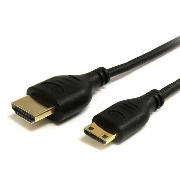 Chintax HDMI - Mini HDMI Cable (2m)