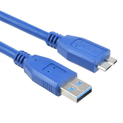 Chintax USB 3.0 Micro to USB Cable (1.2m)