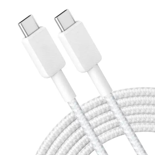 Chintax 65W USB-C to USB-C Cable (1m)