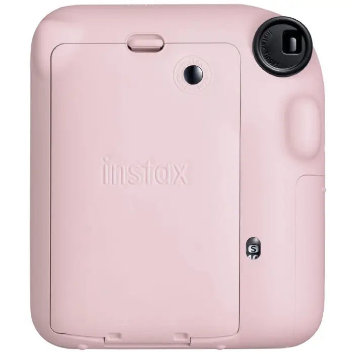 Fujifilm Instax Mini 12 Lights For Instax Kit (Blossom Pink)